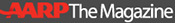 AARP Logo